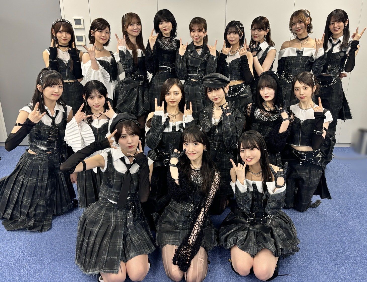 本日からスタート／ 【#乃木坂46×TOWER RECORDS】 #岩本蓮加 さん 