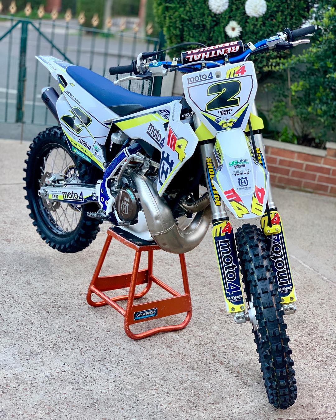 Daniel Hall Racing