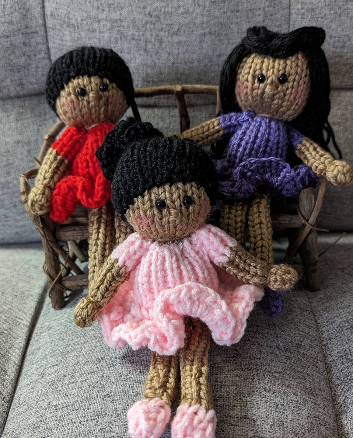 Lisa Puppet Maker | Niagara Falls ON