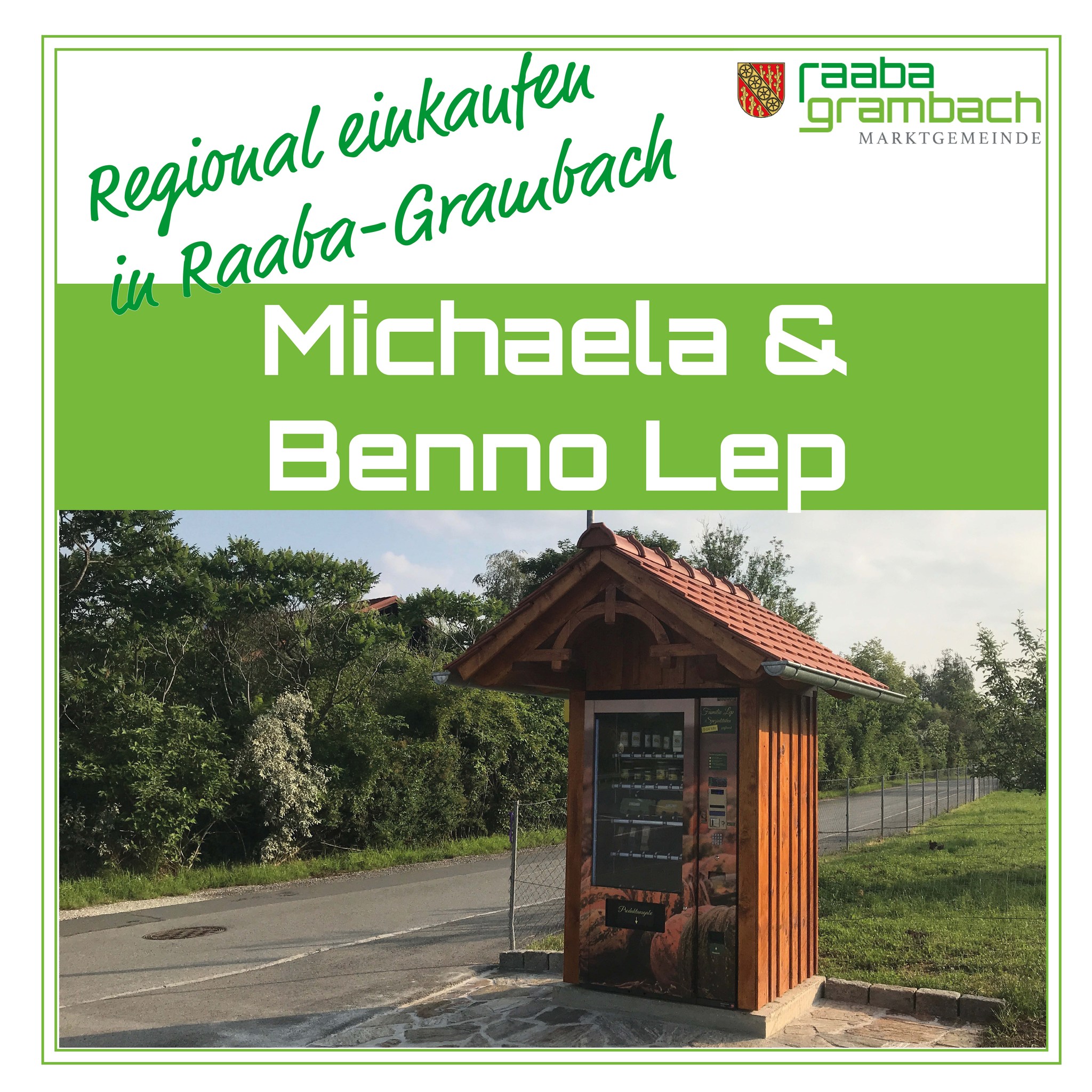 Marktgemeinde Raaba-Grambach