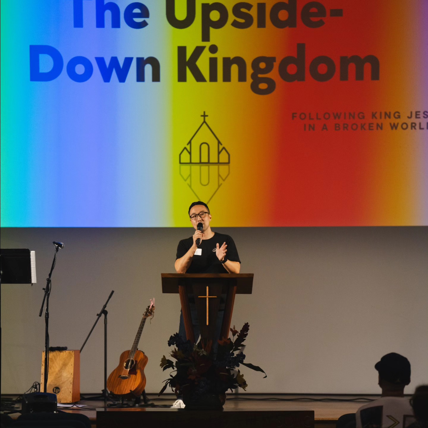 City Church Of Honolulu added a... - City Church Of Honolulu