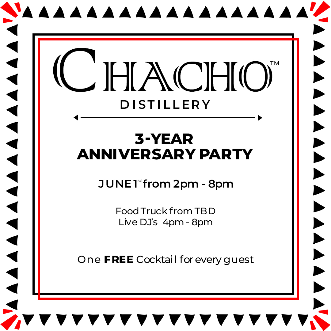 Chacho | Washington D.C. DC
