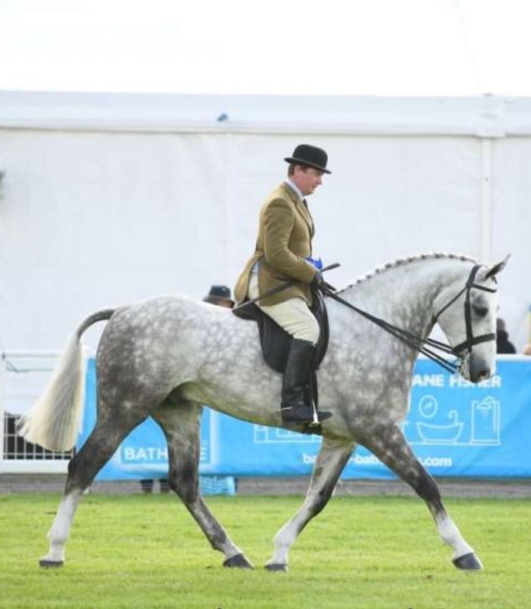 Michael O'Callaghan Racing | Dunlavin