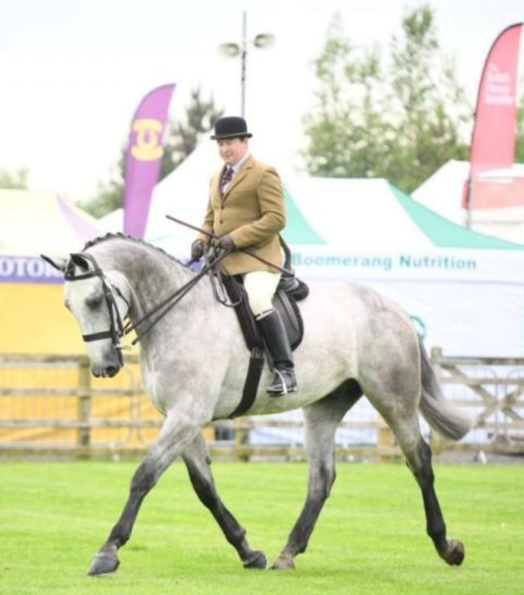 Michael O'Callaghan Racing | Dunlavin