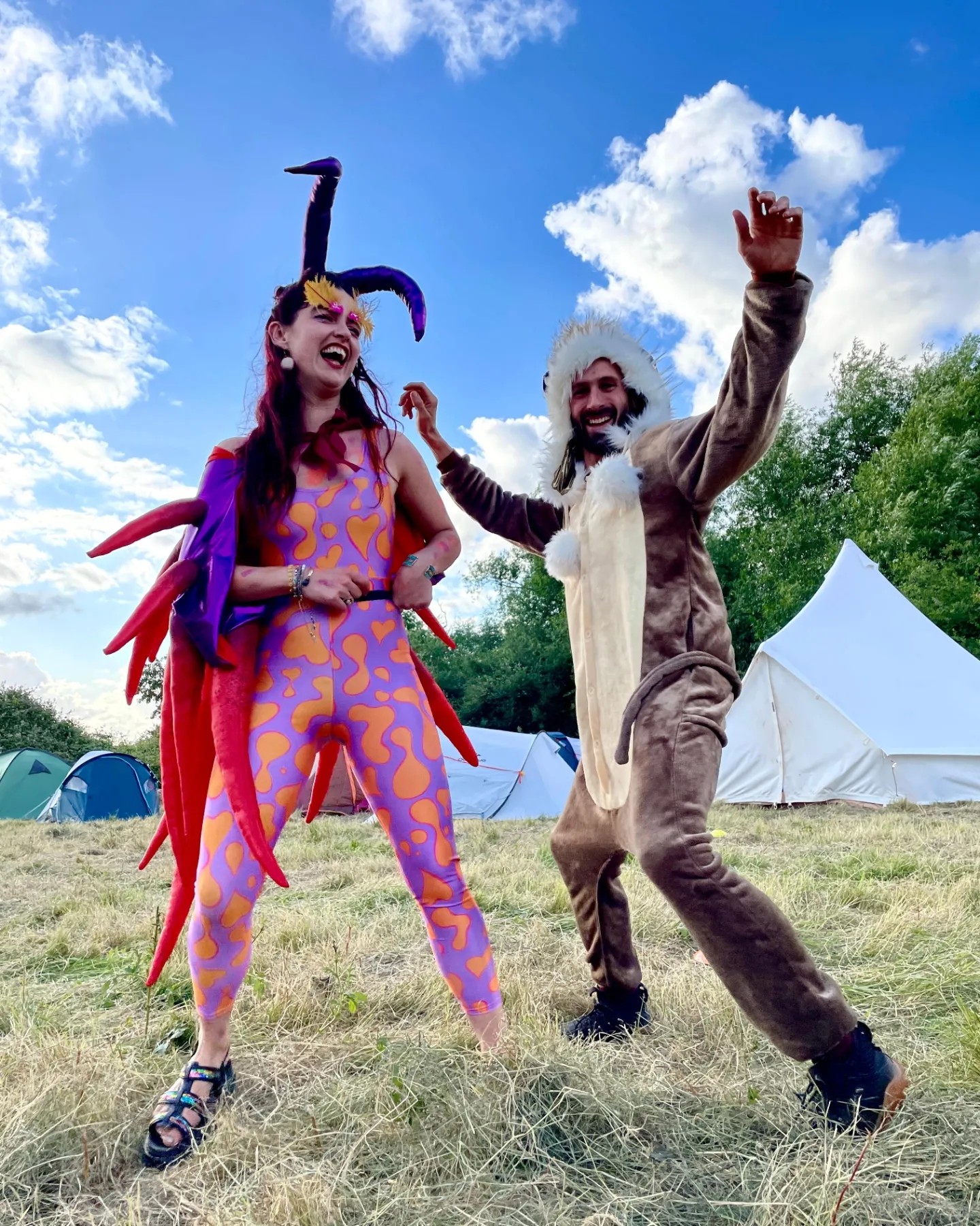 Made In The Forest