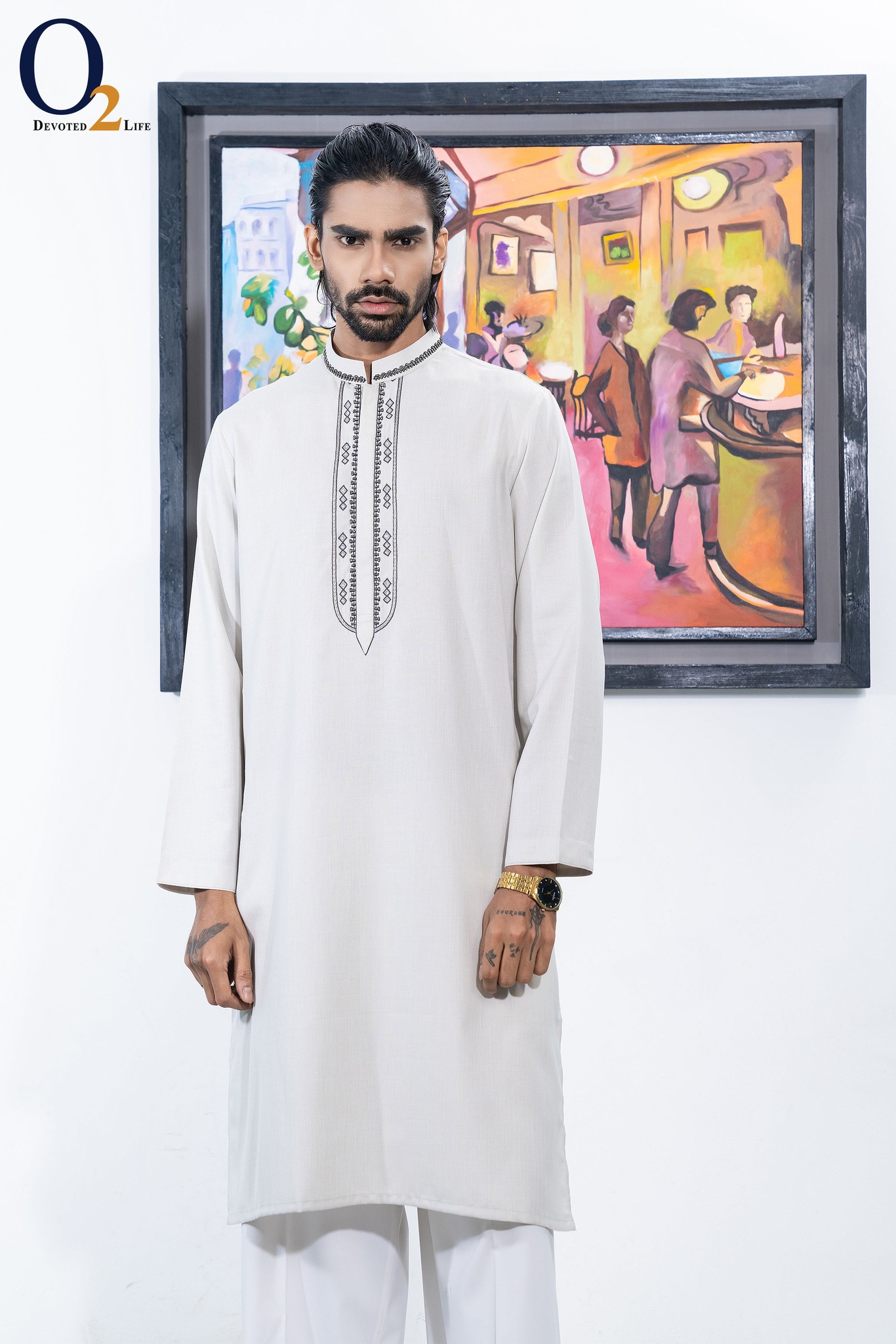 O2 - Eid Ul FITR Collection 2025 – Now Live! Our exclusive... | Facebook