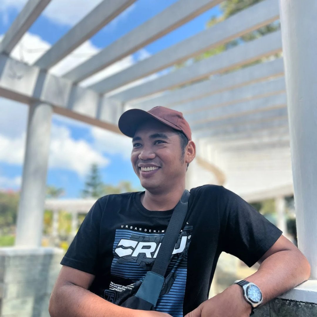 Roderic Casilag