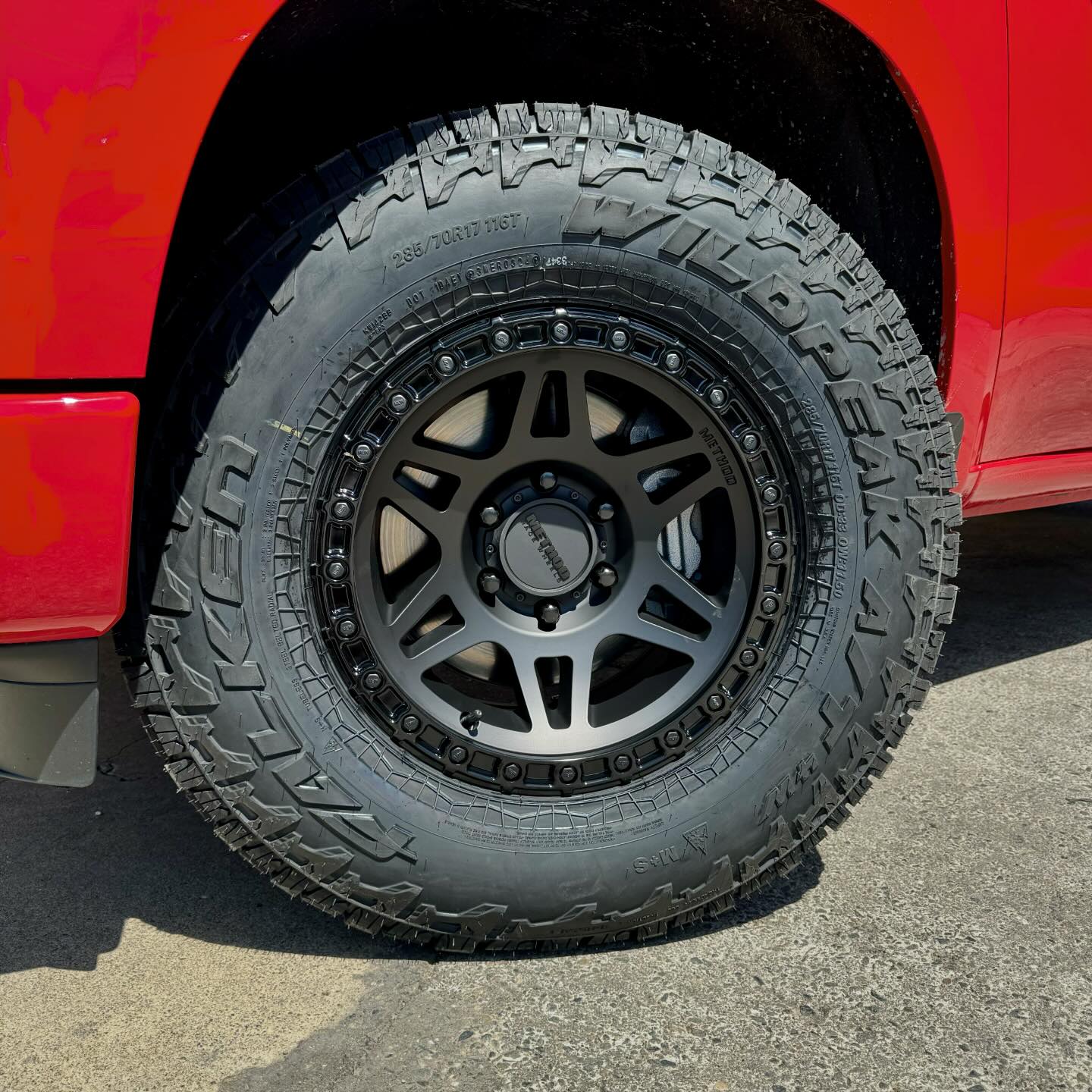 Original Wheels and Accessories | Rocklin CA