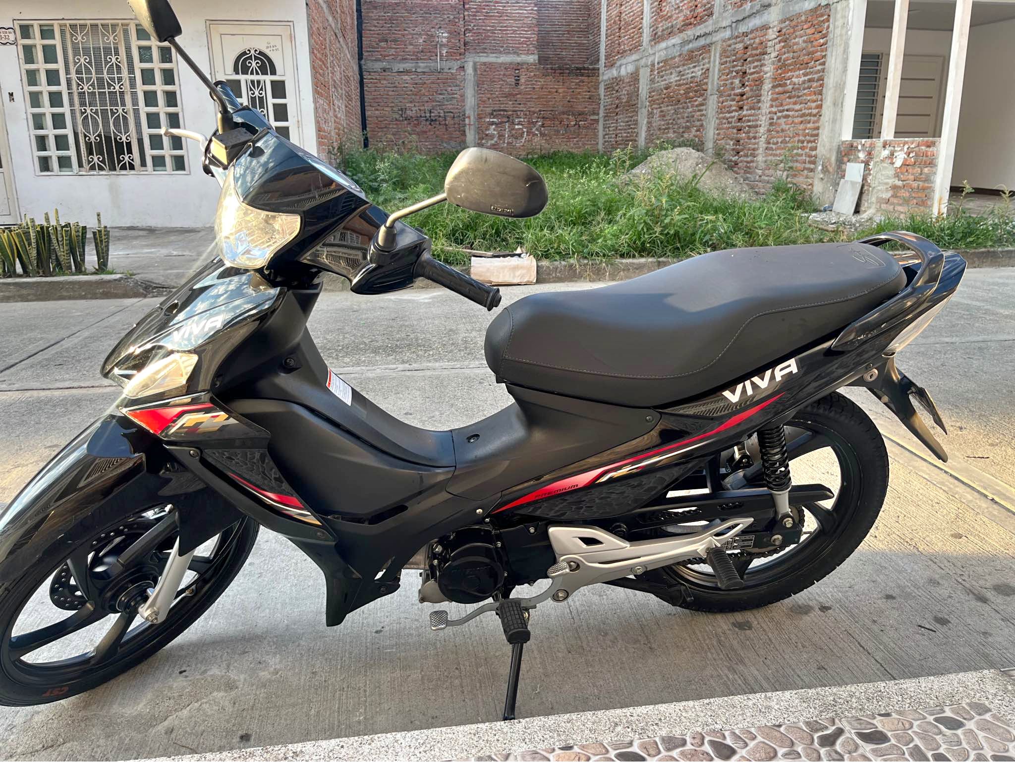 Vendo viva R style 2023 - Motorcycles & Scooters - Palmira, Valle del ...