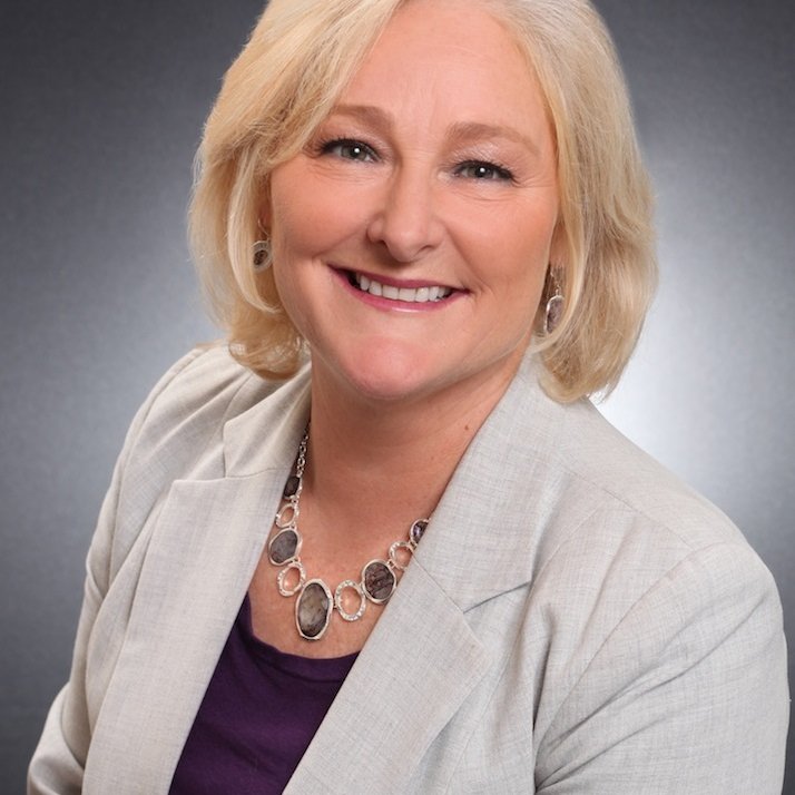 Debbie Ruth