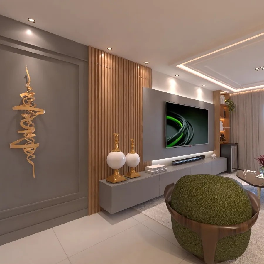 Rafaela Farias Design de Interiores