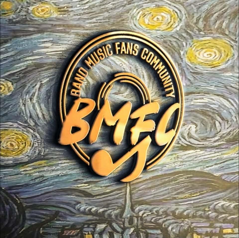 Band Music Fans Community - BMFC