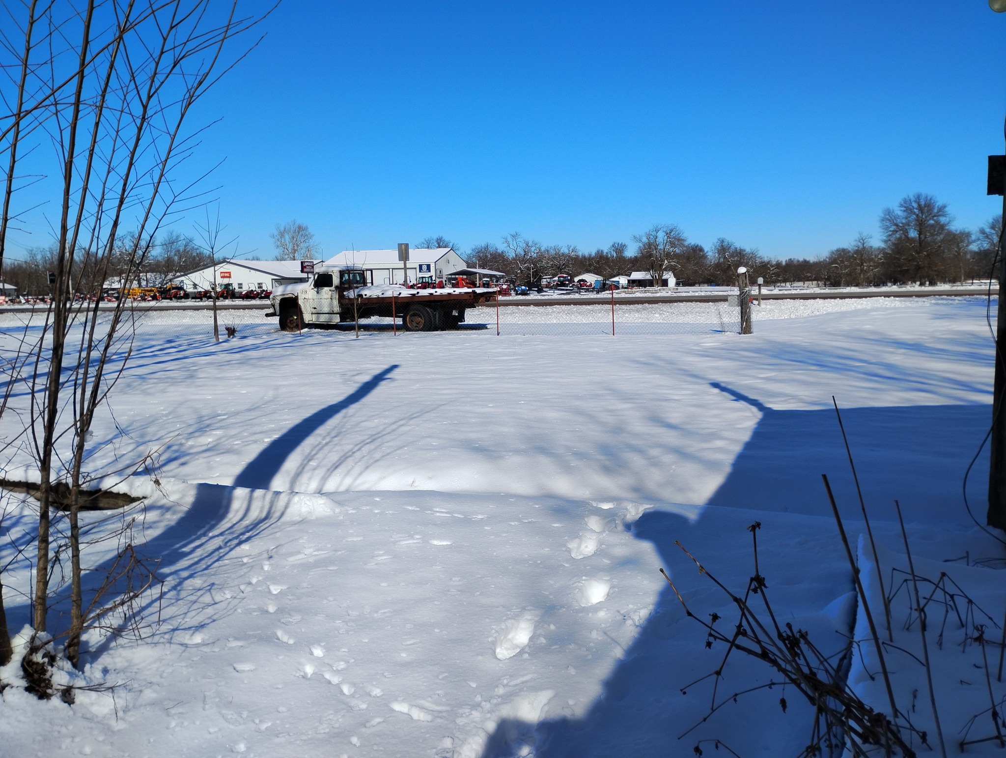DMK Tree & Landscape Service | Broken Arrow OK