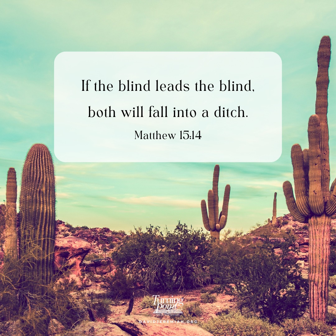 Turning - One shouldn’t trust a guide unless he knows exactly where he ...