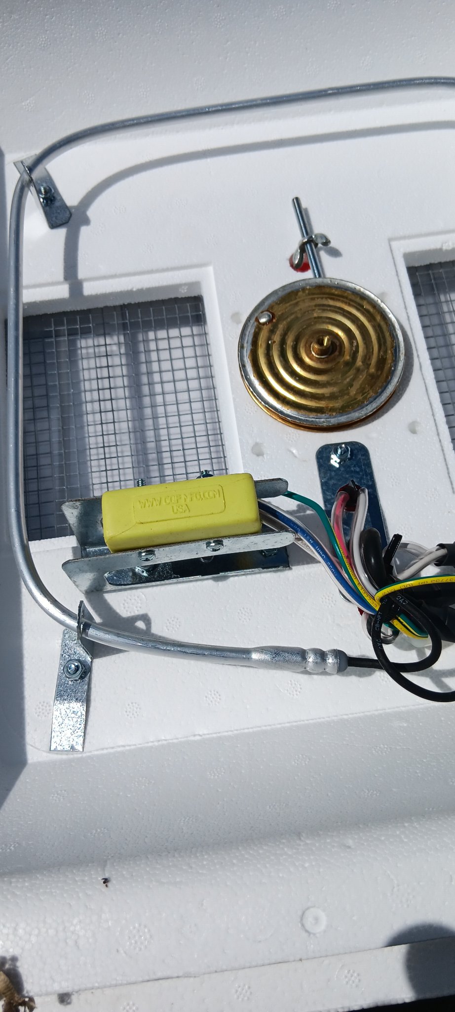 1602N - Thermal Air Hova-Bator - Poultry, Chicken, Reptile Egg ...