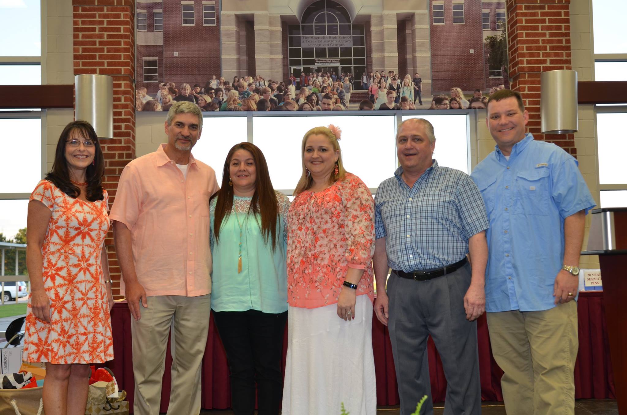 Congratulations to... - Magnolia Independent School District | Facebook