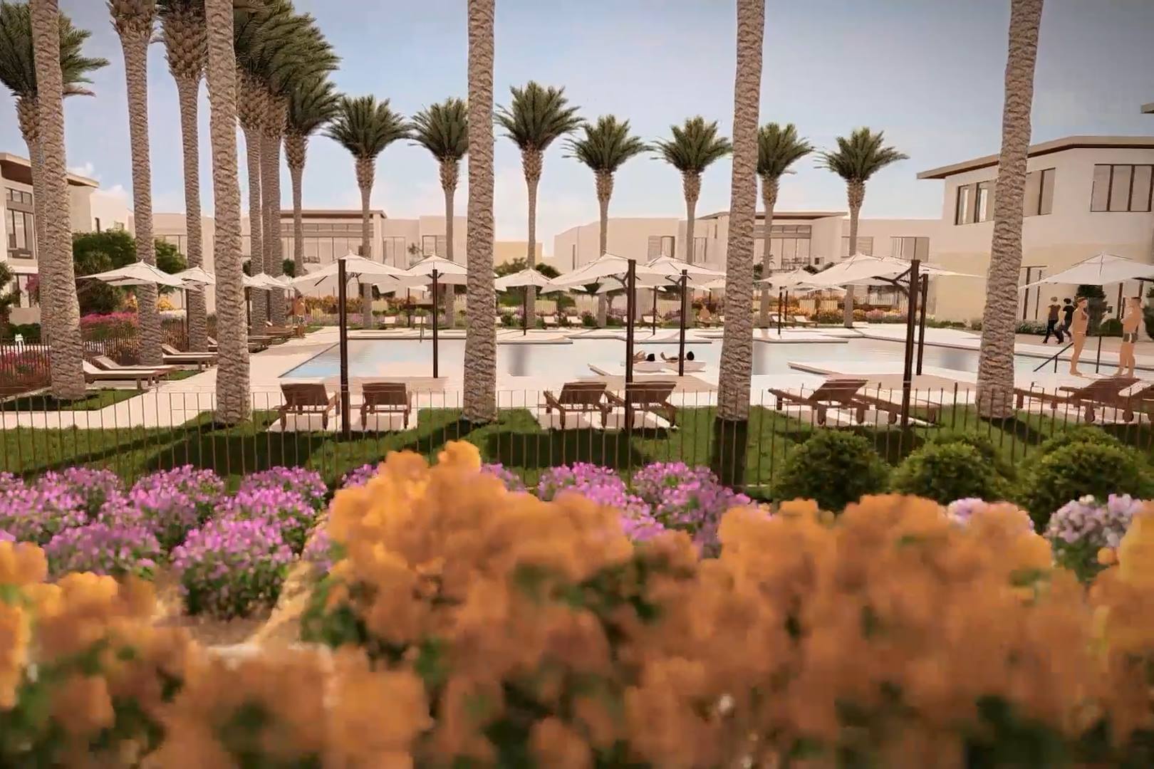 Enjoy the most beautifully thought-out landscape at The Ritz-Carlton ...