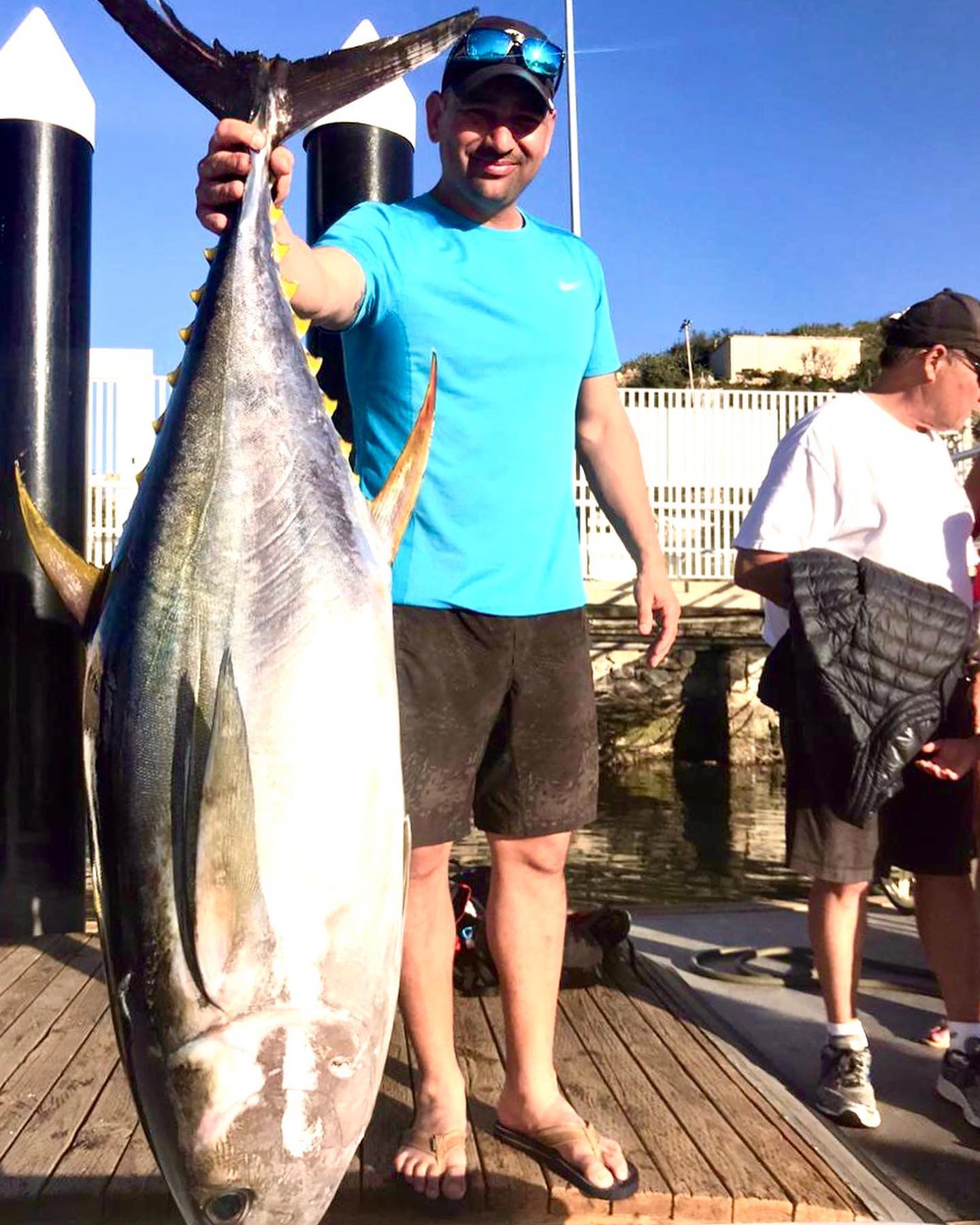No Borders Sportfishing | Cabo San Lucas