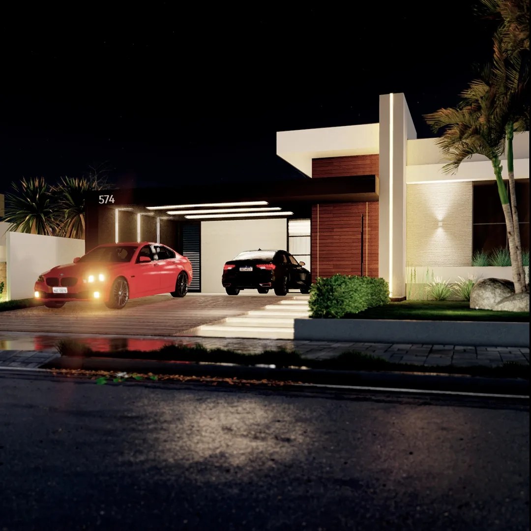 🏠 Visualização 3D para... - Ricardo - Designer 3D