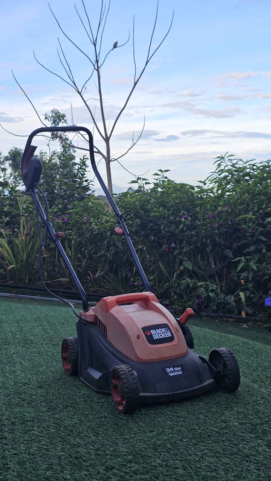 Chapiadora electrica - Lawn Mowers - San Rafael De Poas, Alajuela ...
