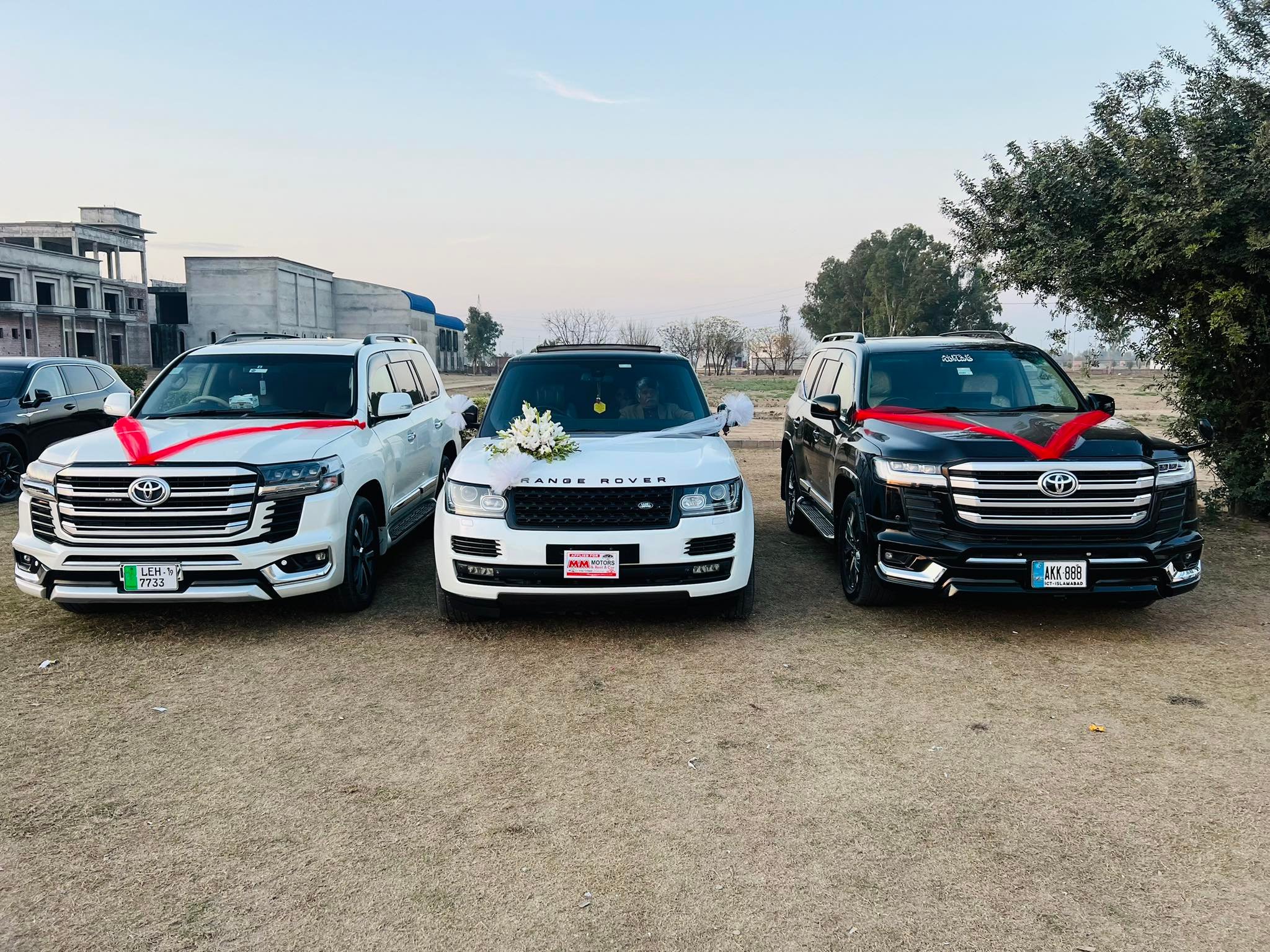 Aslam o Alaikum, بغیر ڈرائیورز یا... - MM-Motors & Rent A Car | Facebook
