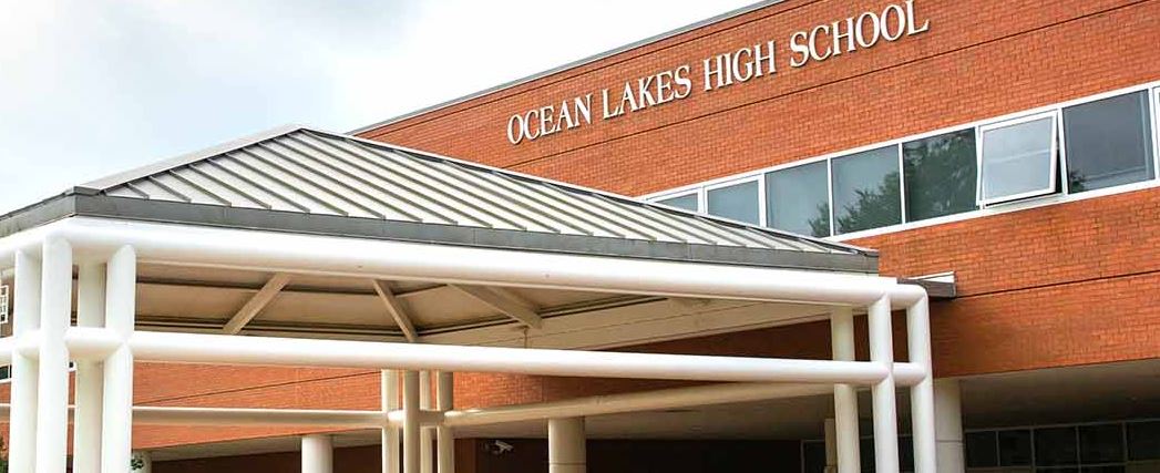 Ocean Lakes Math &amp; Science Academy Booster Club | Virginia Beach VA