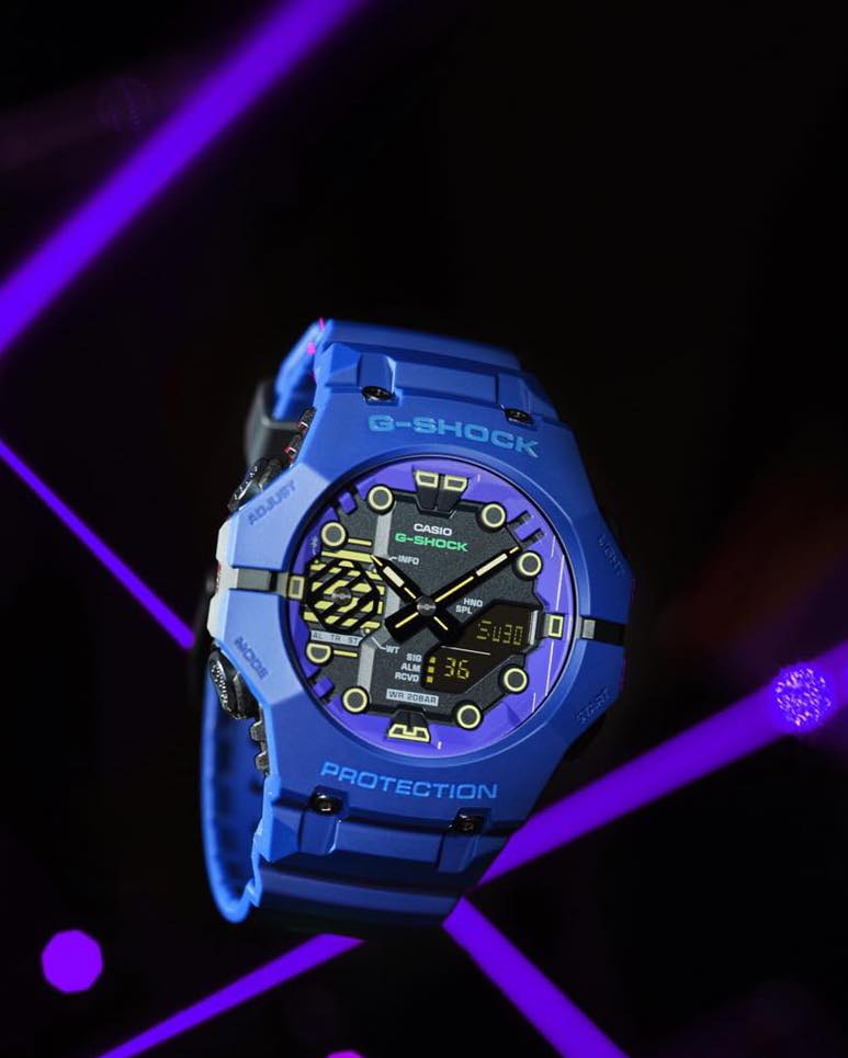 Sigma Timers 28時計/ Chronos 時刻館 | Macau