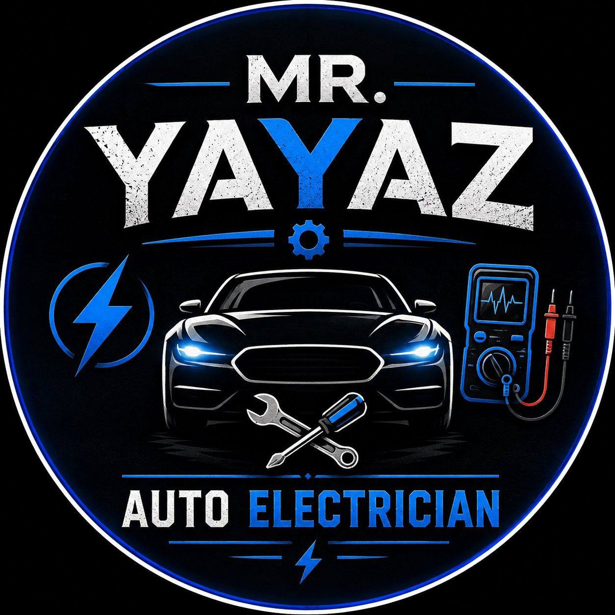 ⚡ Small part, big job! Your alternator turns engine power into ...
