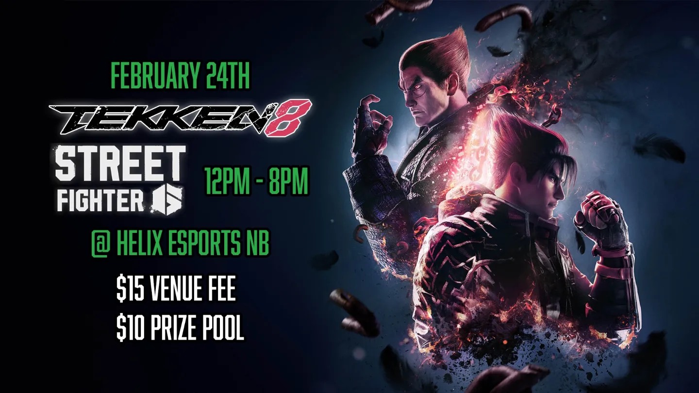 Helix Esports