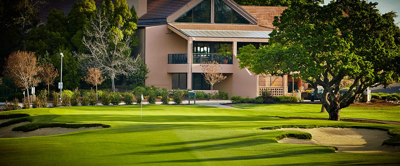 Contra Costa Country Club