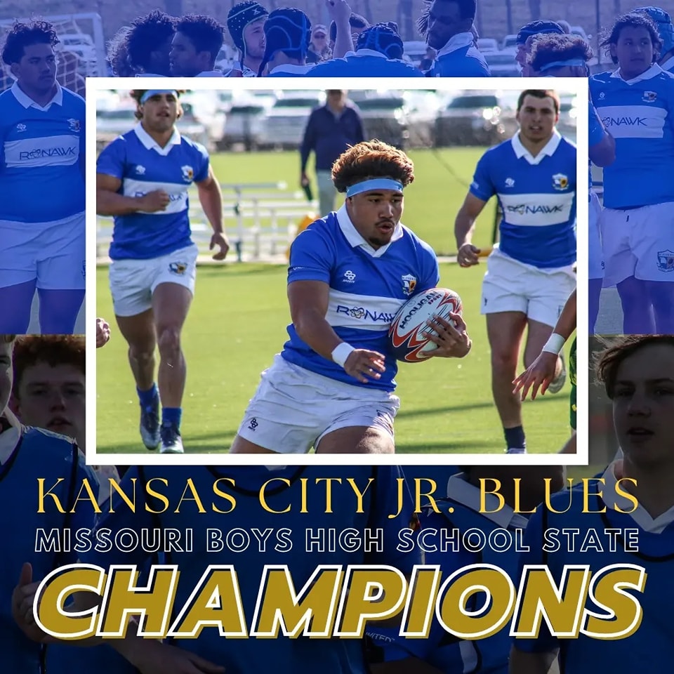 Missouri Youth Rugby - MYRugby
