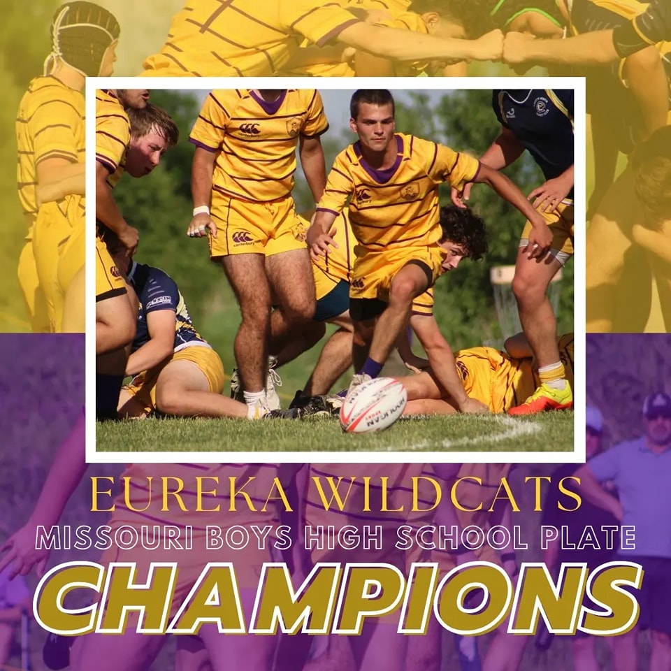 Missouri Youth Rugby - MYRugby