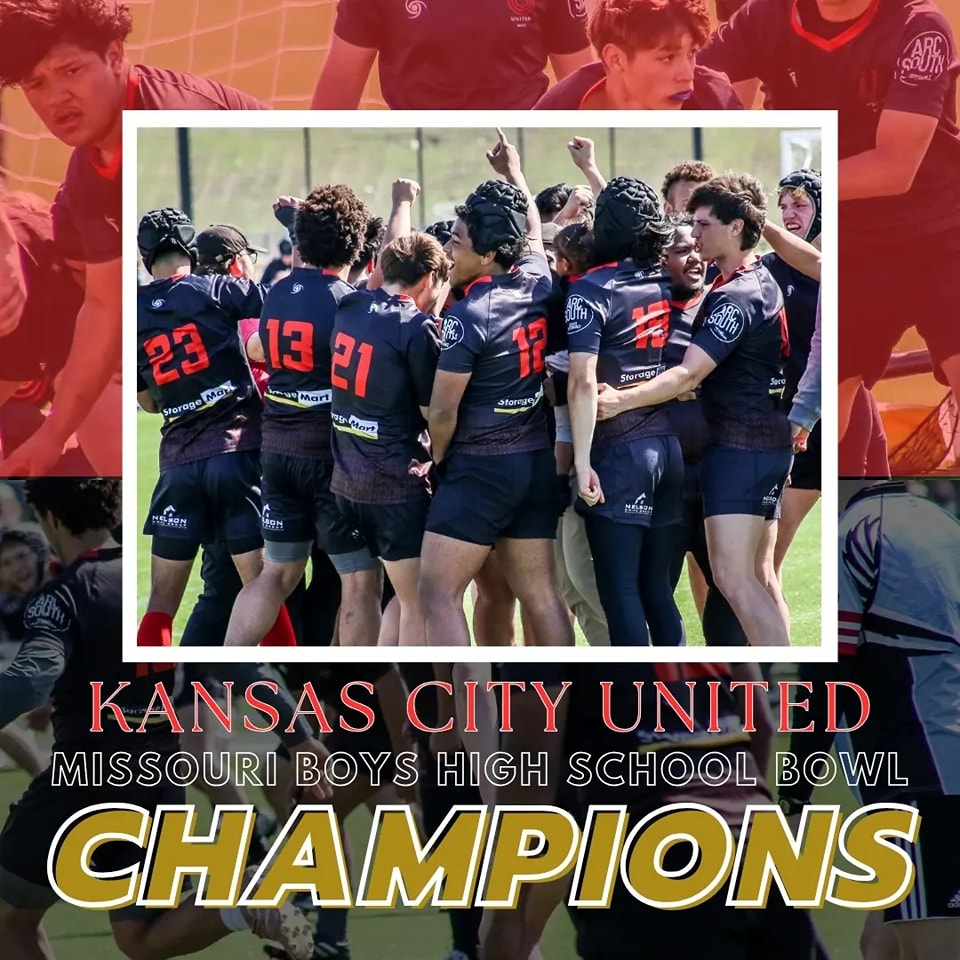 Missouri Youth Rugby - MYRugby