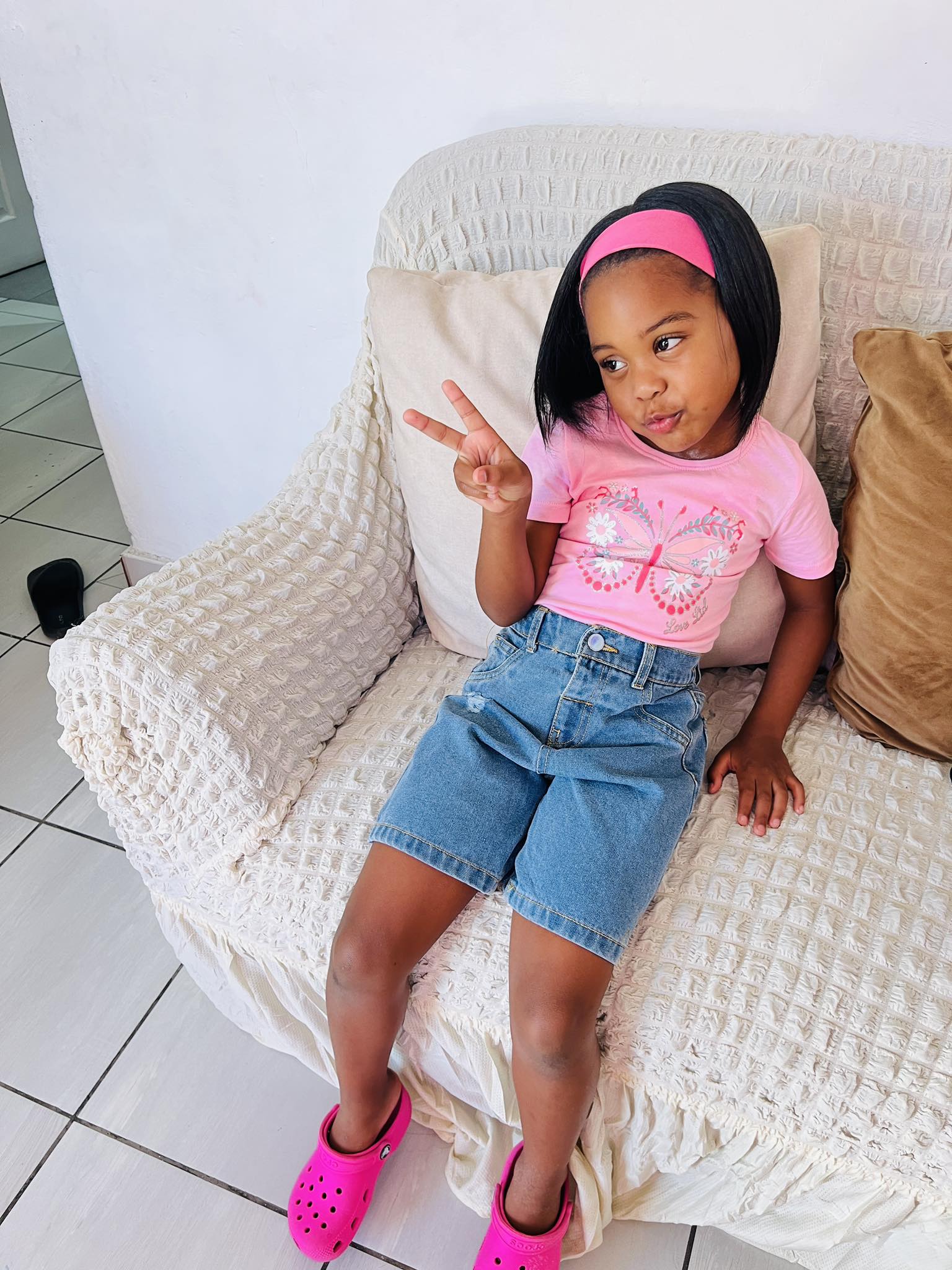 Rifqah Seymour