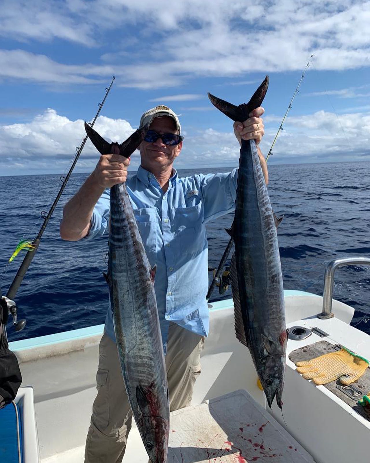 Fish Drake Bay - Who’s hungry for the freshest Sashimi in... | Facebook