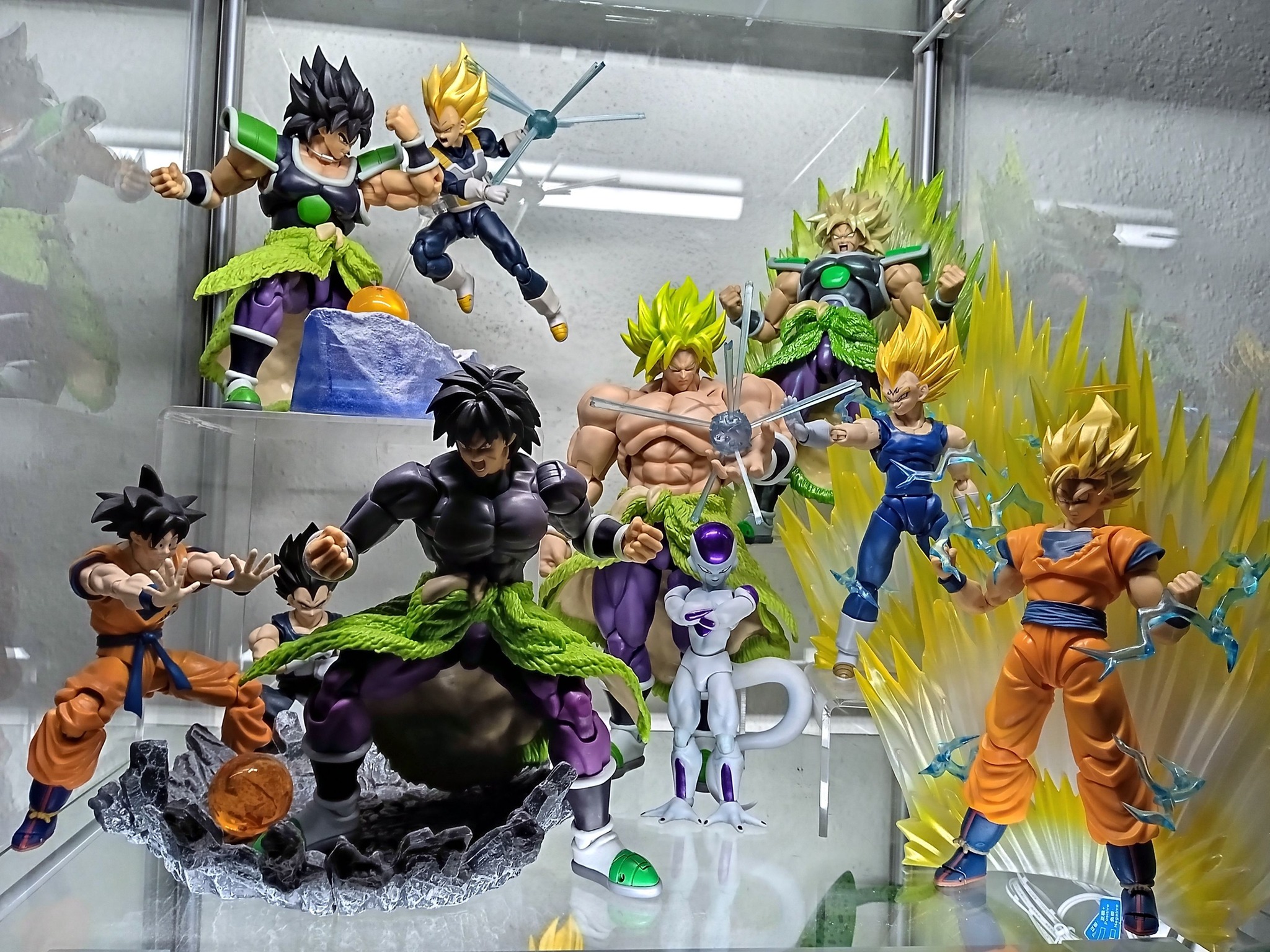 Dragonball Z Collection 🐉🐉🐉🇵🇭🇵🇭🇵🇭