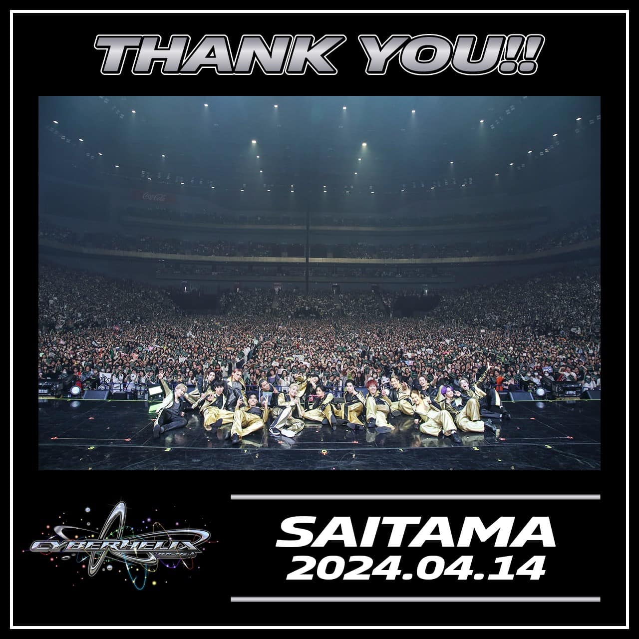 THE RAMPAGE from EXILE - THE RAMPAGE from EXILE TRIBE
