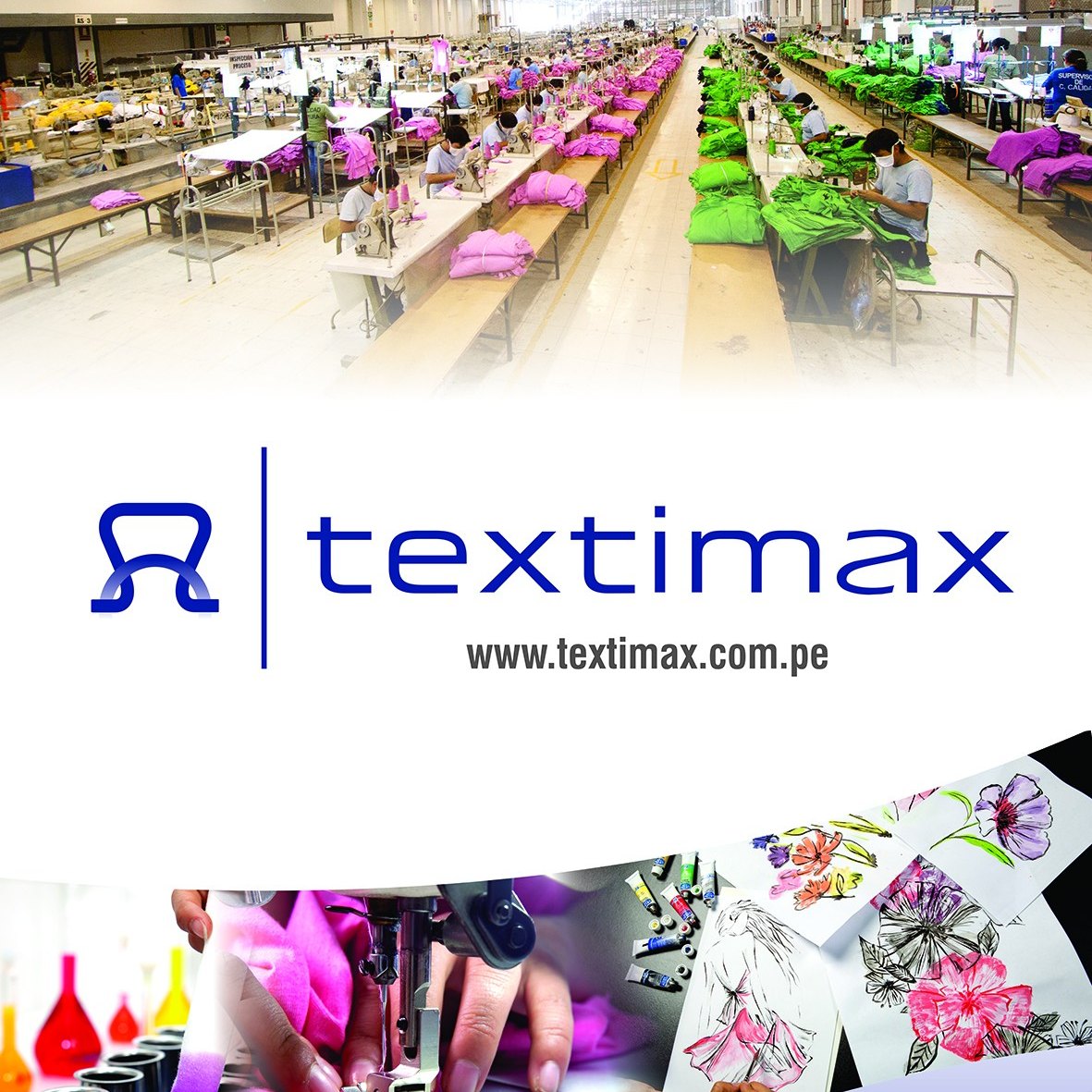 Confecciones Textimax S.A. | Santa Anita