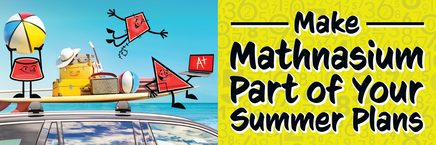 Mathnasium - Upper Elementary: Question: Sebastian completed 4 math ...