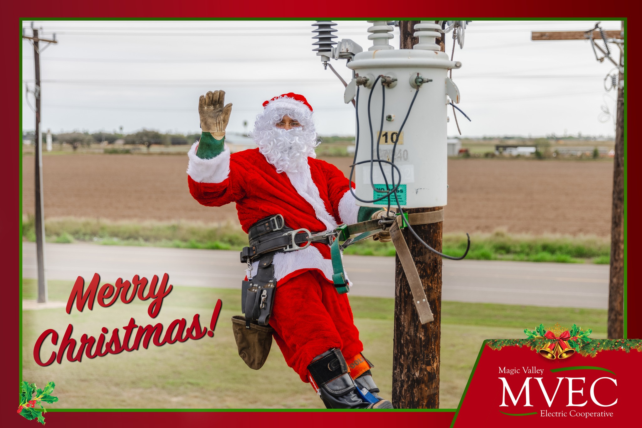 Magic - 🎅 Santa’s been training all year—not just for the sleigh, but ...
