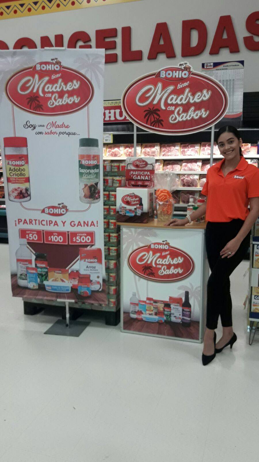 Promo Experts - TBT : Promoción en Supermercados...