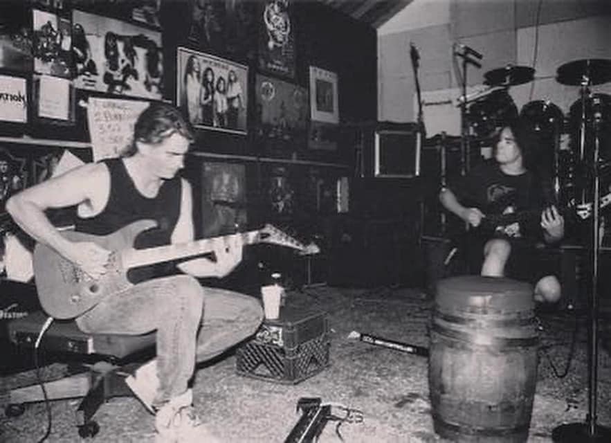 Forbidden - The world lost Tim Calvert to ALS 6 years ago... | Facebook