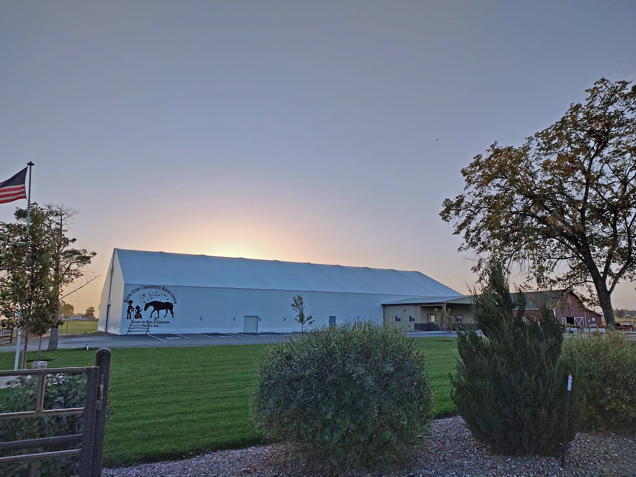 Rising Stars Therapeutic Riding Center | Twin Falls ID