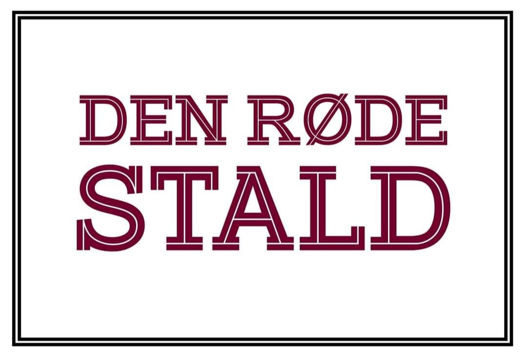 Den Røde Stald | Nykøbing Sjælland