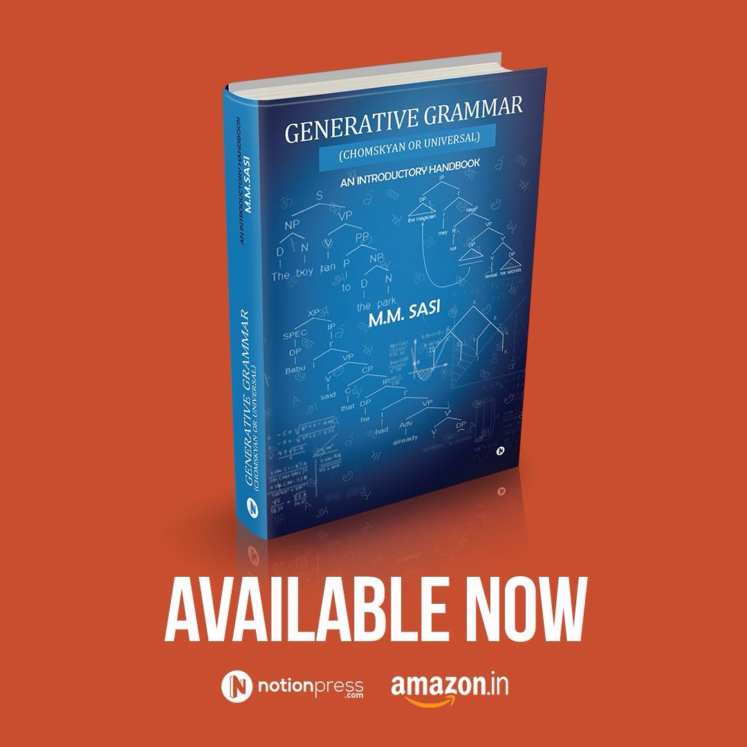 Syntax: A Generative Introduction, Fourth Edition By: Andrew