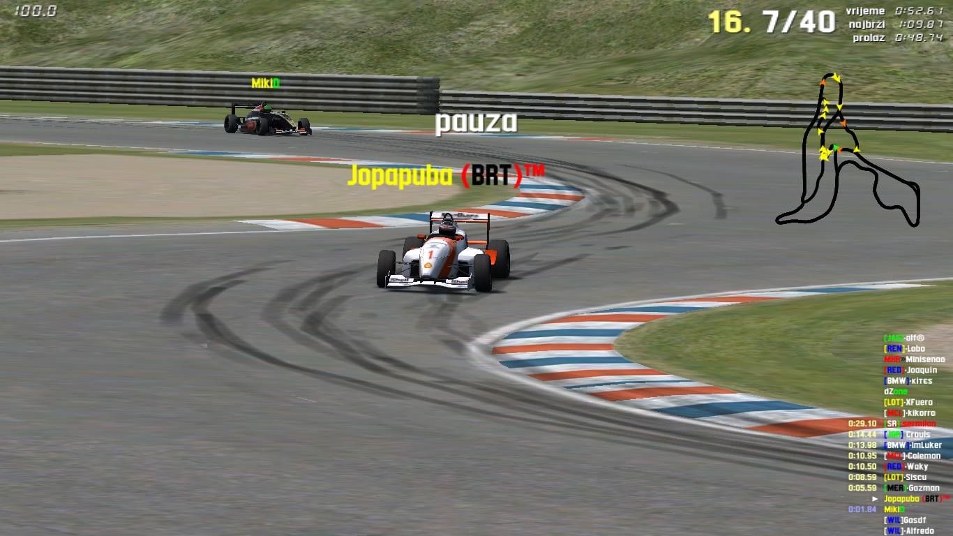 Balkan Racing Team
