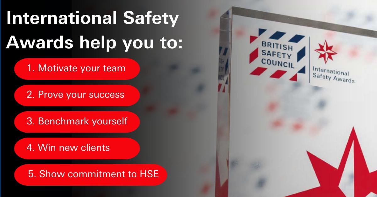 British Safety Council, India | Mumbai