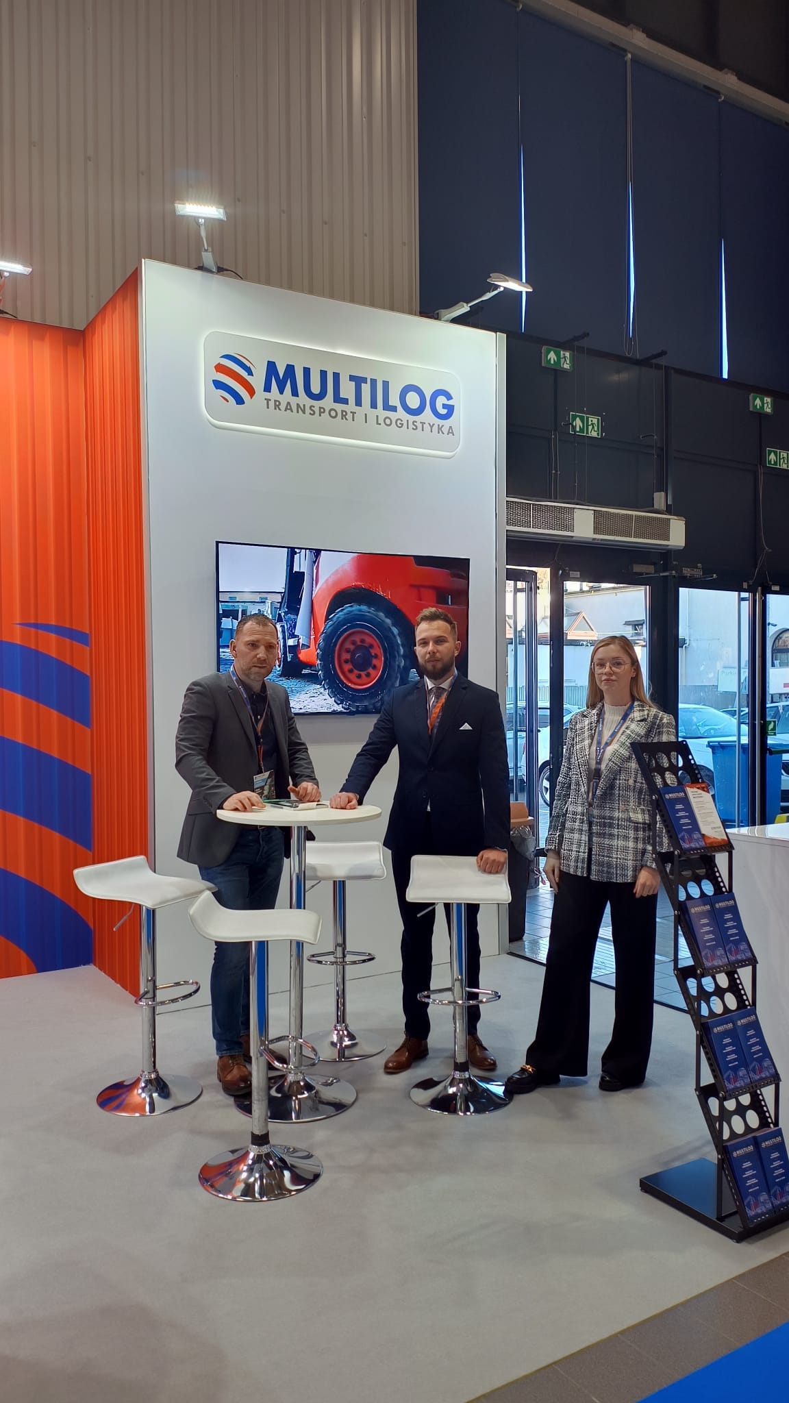 MultiLog | Gdynia
