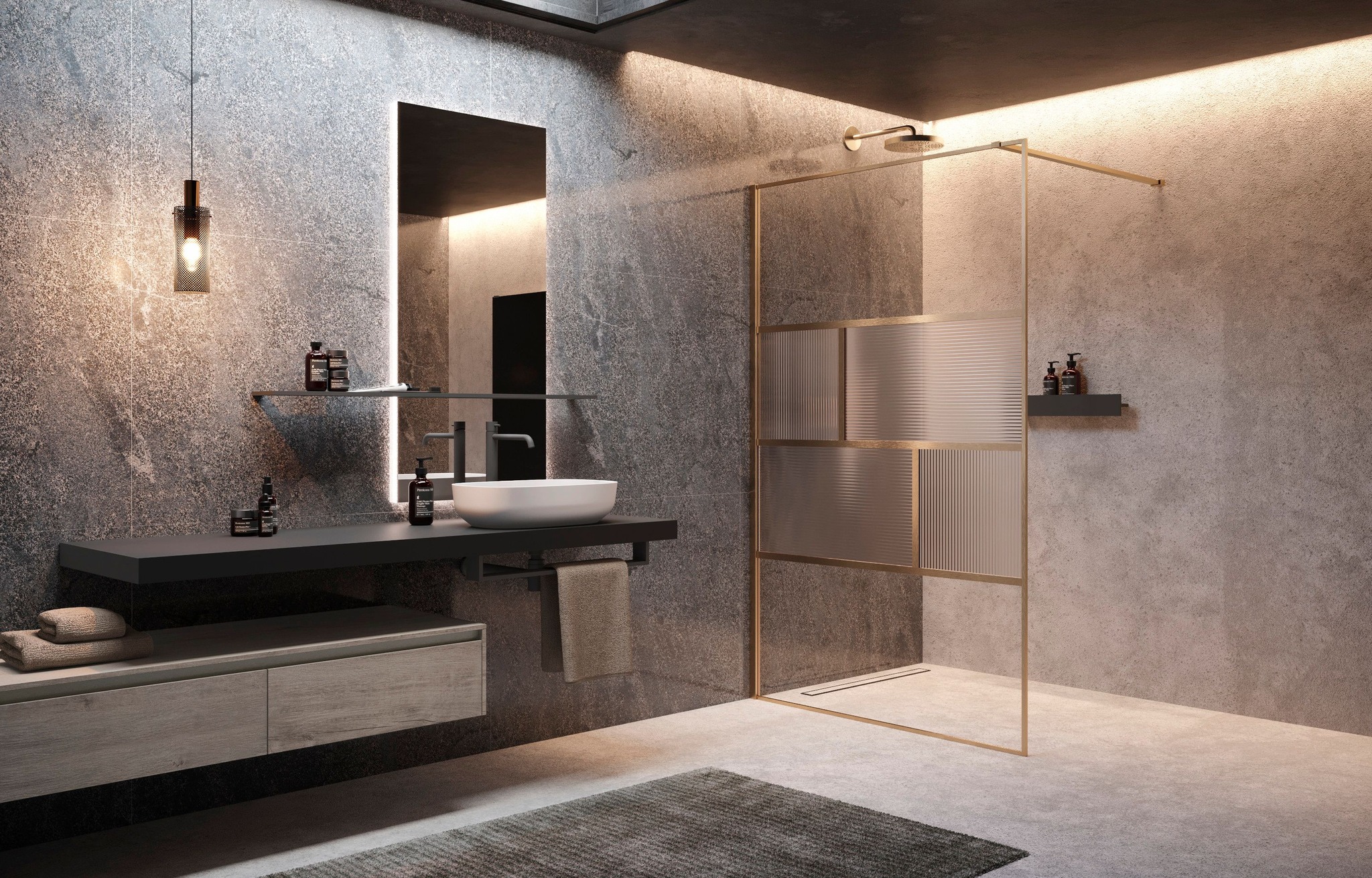 Bathrooms By HomeSupply | Plymouth