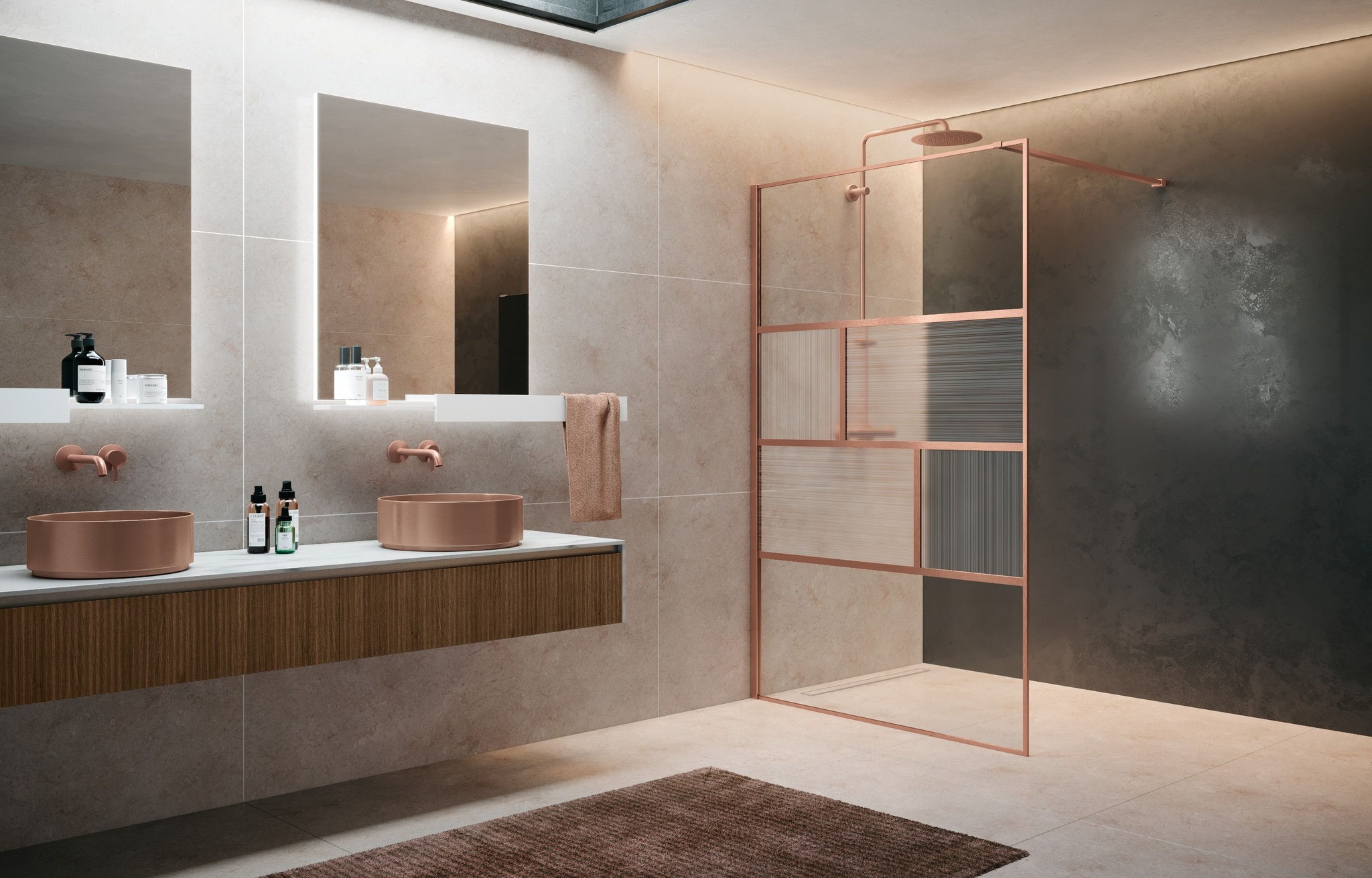 Bathrooms By HomeSupply | Plymouth